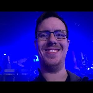 Meet your Posher, Matt